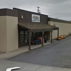 Farmers Hardware And Supply