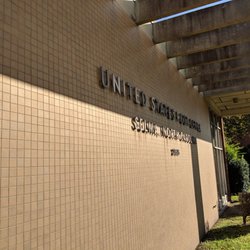 Post Office