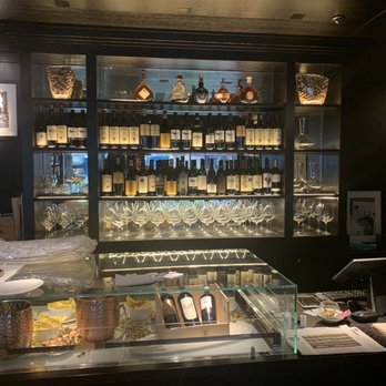 Vetro Vero - Italian Near Me - Frankfurt, HE