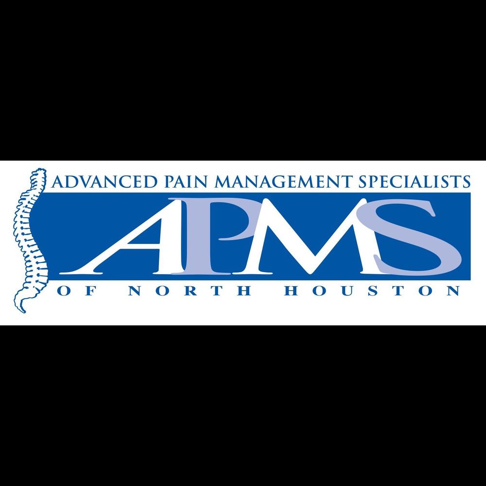 ADVANCED PAIN MANAGEMENT SPECIALISTS Updated October 2024 9802 Fm