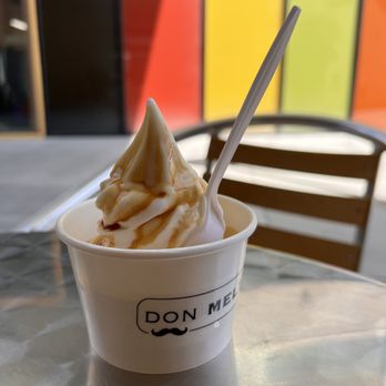 Don Melt - Affogato - Coffee & Tea Near Me - Buena Park, California