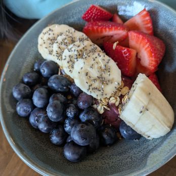 Farm and Craft Scottsdale - Acai bowl - Father's Day 2025 - New American Near Me - Scottsdale, Arizona