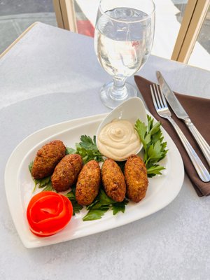 A la Turka by null