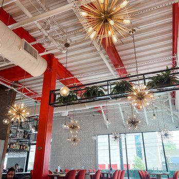 Kin Dee - Interior - Thai Near Me - Houston, Texas Kin Dee - Interior - Thai Near Me - Houston, Texas