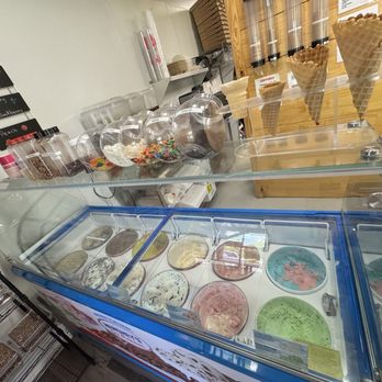 The Pizza Stone - I e cream - Pizza Near Me - McAlpin, Florida The Pizza Stone - I e cream - Pizza Near Me - McAlpin, Florida