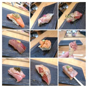 Sushi Lab Rooftop - Japanese Near Me - New York, New York Sushi Lab Rooftop - Japanese Near Me - New York, New York