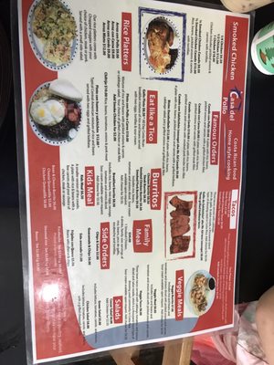 Menu photo 7 Casa del Pollo Lake Oswego, OR Menu photo 7 Casa del Pollo Lake Oswego, OR