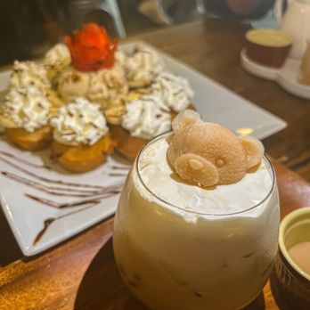 Hide Out Cafe - Cafes Near Me - Rowland Heights, California