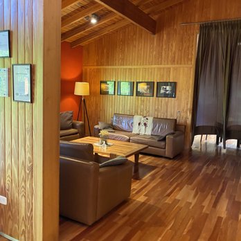 Delta Eco Spa - Hotels Near Me - Tigre, C