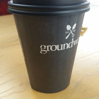 Groundwork Coffee - Coffee & Tea Near Me - Los Angeles, California Groundwork Coffee - Coffee & Tea Near Me - Los Angeles, California