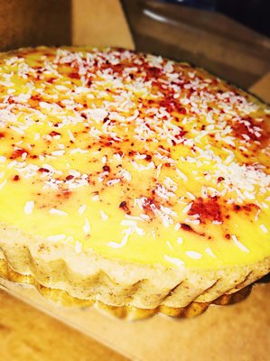 Rawsome Treats by null