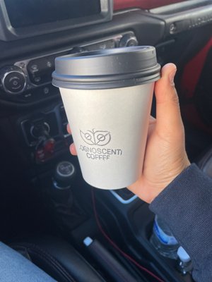 Cognoscenti Coffee Roasters by null