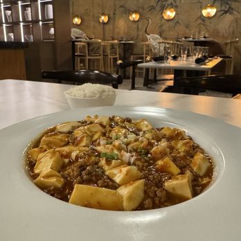Mei's - Mapo Tofu - Taiwanese Near Me - Chicago, Illinois