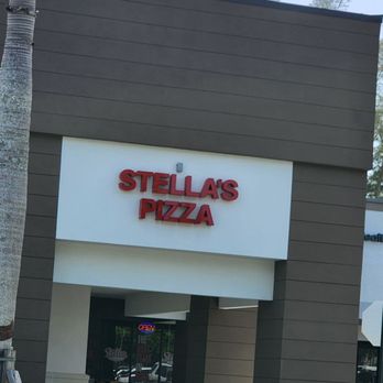 Stella's Pizzeria - Pizza Near Me - Boca Raton, Florida Stella's Pizzeria - Pizza Near Me - Boca Raton, Florida