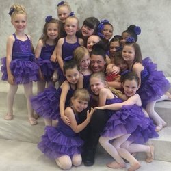 Holly's Dance & Mentorship