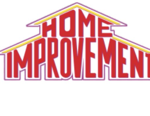 WJ Home Improvement Logo