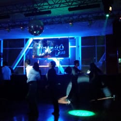 Tumbao Latino
