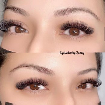 Q-Lashes - Eyelash Service Near Me - Garden Grove, California Q-Lashes - Eyelash Service Near Me - Garden Grove, California