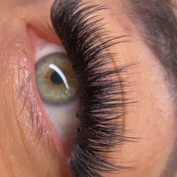 Glorious Lashes 46:5 - Volume wispy set - Estheticians Near Me - Las Vegas, Nevada Glorious Lashes 46:5 - Volume wispy set - Estheticians Near Me - Las Vegas, Nevada