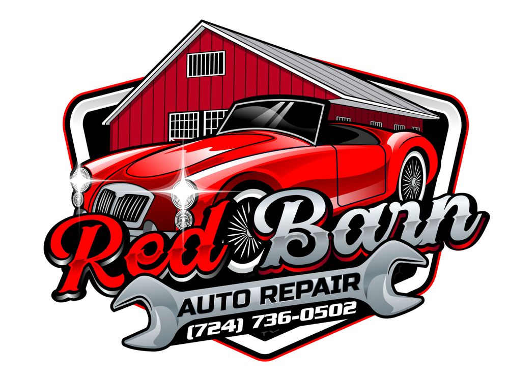 RED BARN AUTO REPAIR Updated August 2024 255 Rehoboth Church Rd