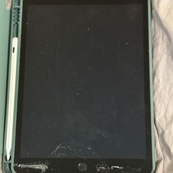 Fix ‘N Repair - Before!