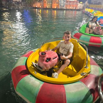 Castles N' Coasters - Amusement Parks Near Me - Phoenix, Arizona