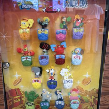 McDonald's - Fast Food Near Me - Pleasanton, California