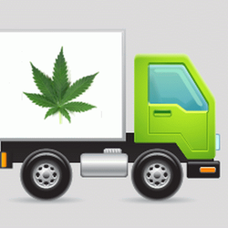 Happy Buddha Delivery