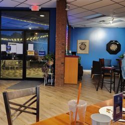 Westbrook House of Pizza - Westbrook on Tap, "Improv-a-ganza" A "Whose Line is it Anyway?" Style Comedy Show