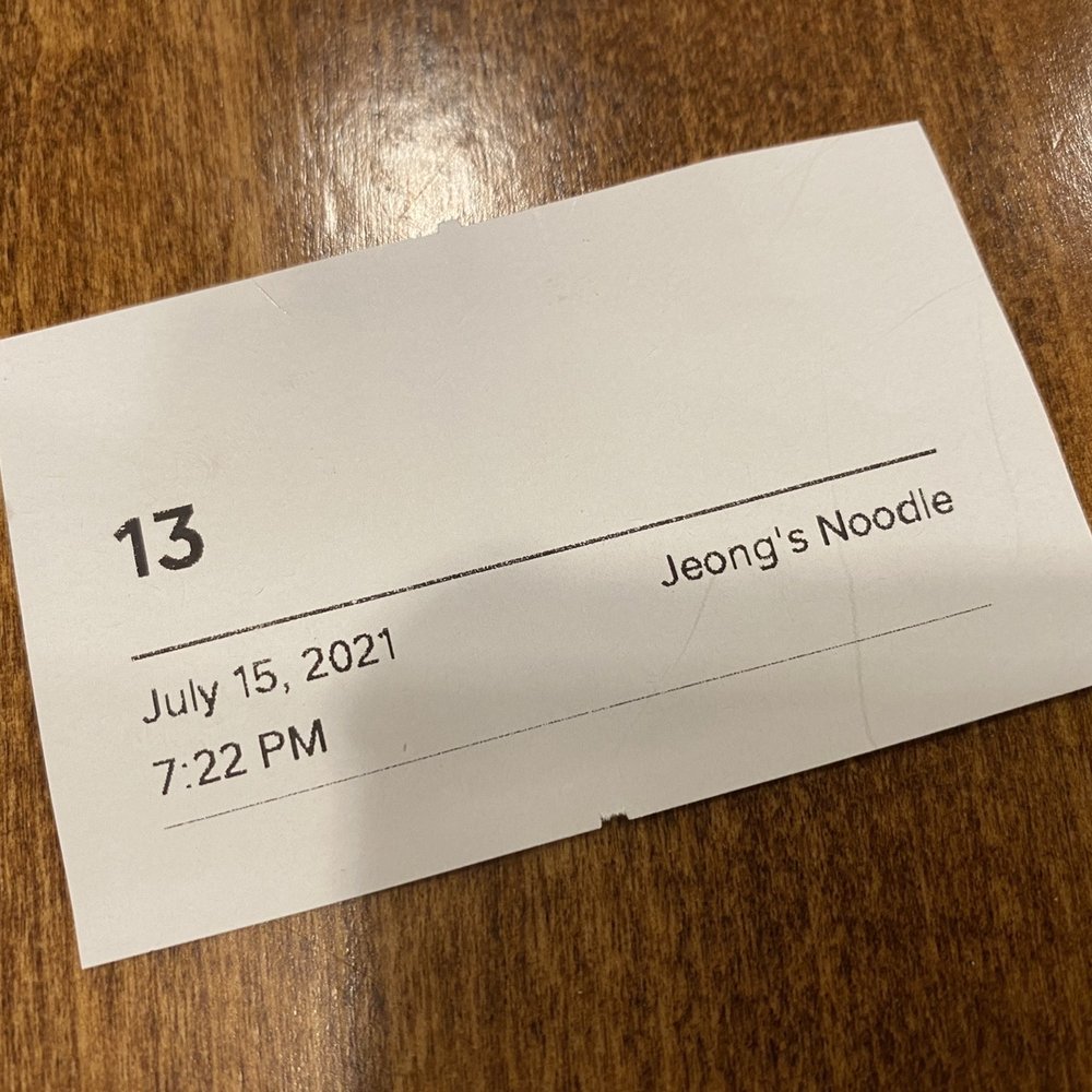 Danny’s Kitchen - the date of his birthday - Noodles Near Me - Philadelphia, Pennsylvania Danny’s Kitchen - the date of his birthday - Noodles Near Me - Philadelphia, Pennsylvania