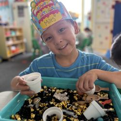 Marley's Preschool - Seal Beach