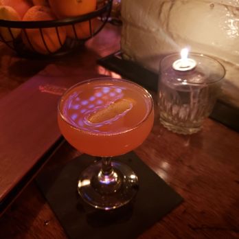 Watts & Ward - Speakeasies Near Me - Raleigh, North Carolina Watts & Ward - Speakeasies Near Me - Raleigh, North Carolina
