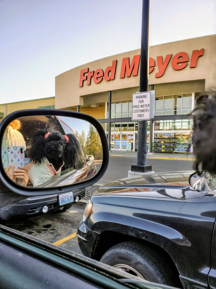 FRED MEYER ONE STOP SHOPPING 22 Photos & 46 Reviews 12120 N