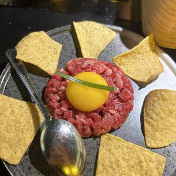 Chubby Cattle Shabu - Wagyu tartare - Hot Pot Near Me - Duluth, Georgia Chubby Cattle Shabu - Wagyu tartare - Hot Pot Near Me - Duluth, Georgia