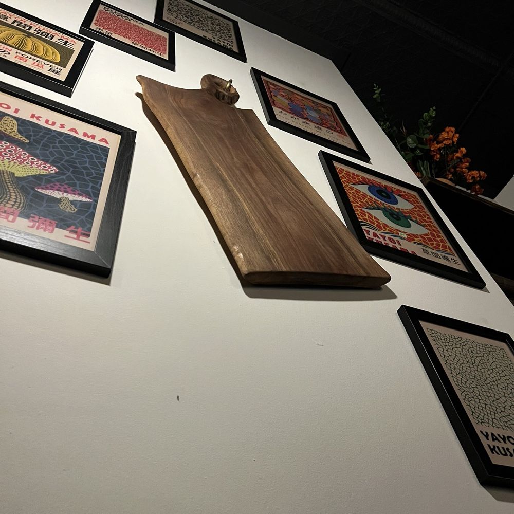 Kinoko - Cajun/Creole Near Me - Brooklyn, New York