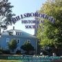 Photo of Hillsborough Heritage Museum