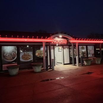 Pho Chau - Vietnamese Near Me - Rochester, Minnesota