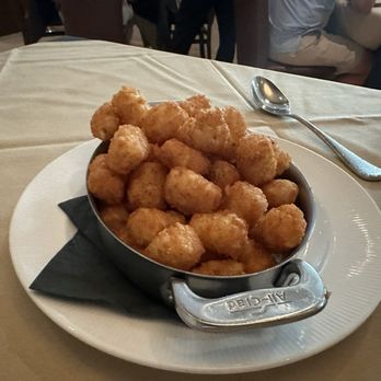 Ambrosia - Tots - Steakhouses Near Me - Watersound, Florida Ambrosia - Tots - Steakhouses Near Me - Watersound, Florida