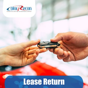 Allyz Auto - Lease returns can be costly, let us help you save money at Color Recon. Call to learn more. - Auto Detailing Near Me - Orlando, Florida Allyz Auto - Lease returns can be costly, let us help you save money at Color Recon. Call to learn more. - Auto Detailing Near Me - Orlando, Florida