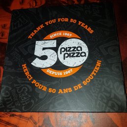 Happy 50 yrs!