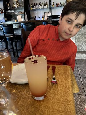 Mughlai Fine Indian Cuisine by null