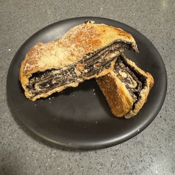 Moishes Kosher Bakery - Moishe's Kosher Bakery's Awesome Chocolate Kakosh - Think Babka's Little Sister! - Bakeries Near Me - New York, New York Moishes Kosher Bakery - Moishe's Kosher Bakery's Awesome Chocolate Kakosh - Think Babka's Little Sister! - Bakeries Near Me - New York, New York