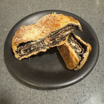 Moishe's Kosher Bakery by null