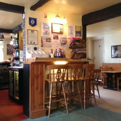 White Hart Tap