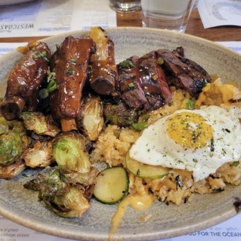 Pacific Catch - Korean BBQ Steak or Ribs - Seafood Near Me - San Francisco, California Pacific Catch - Korean BBQ Steak or Ribs - Seafood Near Me - San Francisco, California