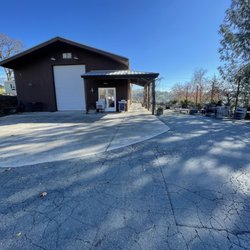 Drytown Cellars - Drytown Cellars, January 7, 2024