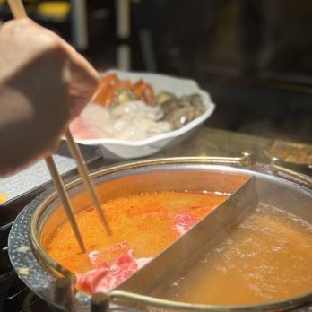 Chubby Cattle Shabu - Hot Pot Near Me - Duluth, Georgia Chubby Cattle Shabu - Hot Pot Near Me - Duluth, Georgia