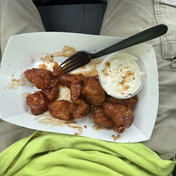 Carbone's Pizza & Subs - Honey garlic boneless wings - Pizza Near Me - Buffalo, New York Carbone's Pizza & Subs - Honey garlic boneless wings - Pizza Near Me - Buffalo, New York