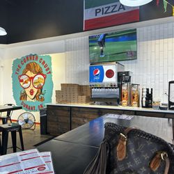 The Corner Crust