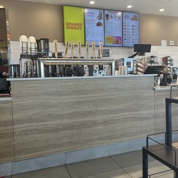 Dunkin' - Donuts Near Me - Colorado Springs, Colorado Dunkin' - Donuts Near Me - Colorado Springs, Colorado
